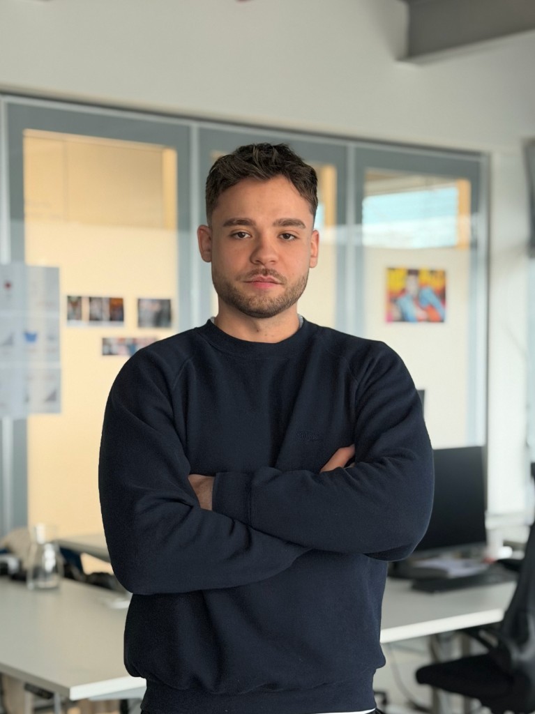 Matúš Drahovský — zakladatel Web s rozumem